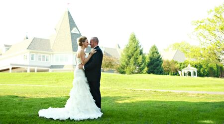 Springfield Country Club  Reception Venues - The Knot