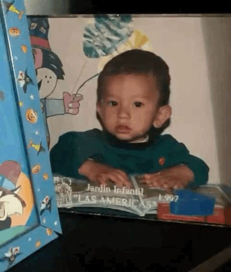In 1996, the world was moving faster than ever. The internet was beginning to connect distant corners of the earth, and a new era was unfolding. Real Madrid was rebuilding its path to greatness, Vienna’s streets echoed with timeless music, and Colombia was writing its story of resilience and hope. And in the middle of it all, Erick was born.