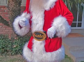Santa Kevin - Santa Claus - Cypress, CA - Hero Gallery 4