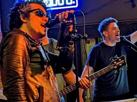 Into the Heart - U2 Tribute Band! - Rock Band - Streamwood, IL - Hero Gallery 2