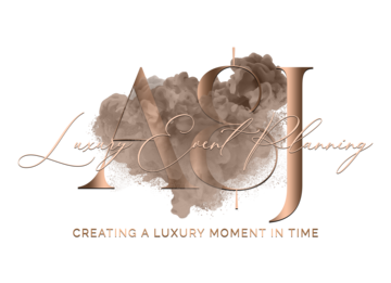 A & J Luxury Event Planning - Wedding Planner - Brooklyn, NY - Hero Main