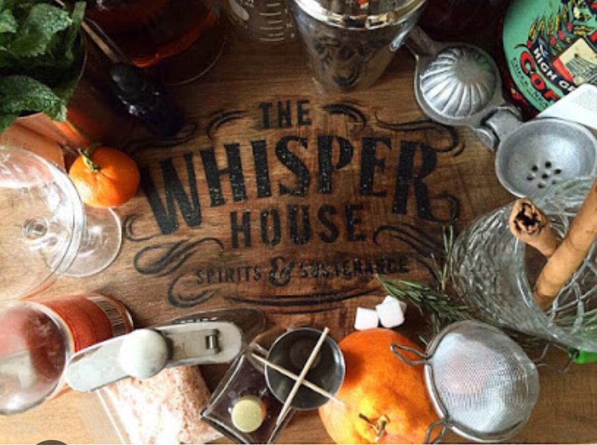 Dylan and Hailey met for the first time at the Whisper House Restaurant in downtown Claremont. They enjoyed a dinner, great conversation and dessert at 21 Choices to follow. Hailey helped to ease each of their nerves when she accidentally lit the menu on fire. Opps! 