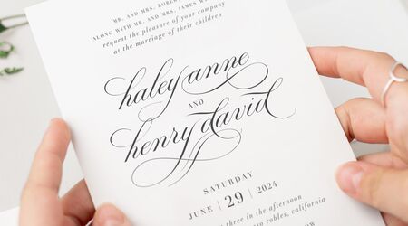 Where to Find Vintage Stamps for Invitations - Ashley Brooke