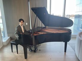 Takeru Saito Pianist - Jazz Pianist - New York City, NY - Hero Gallery 1