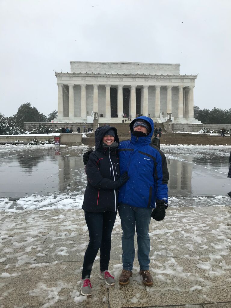 Washington, D.C.