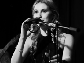 Nicole Haley - Singer Guitarist - Tarzana, CA - Hero Gallery 1