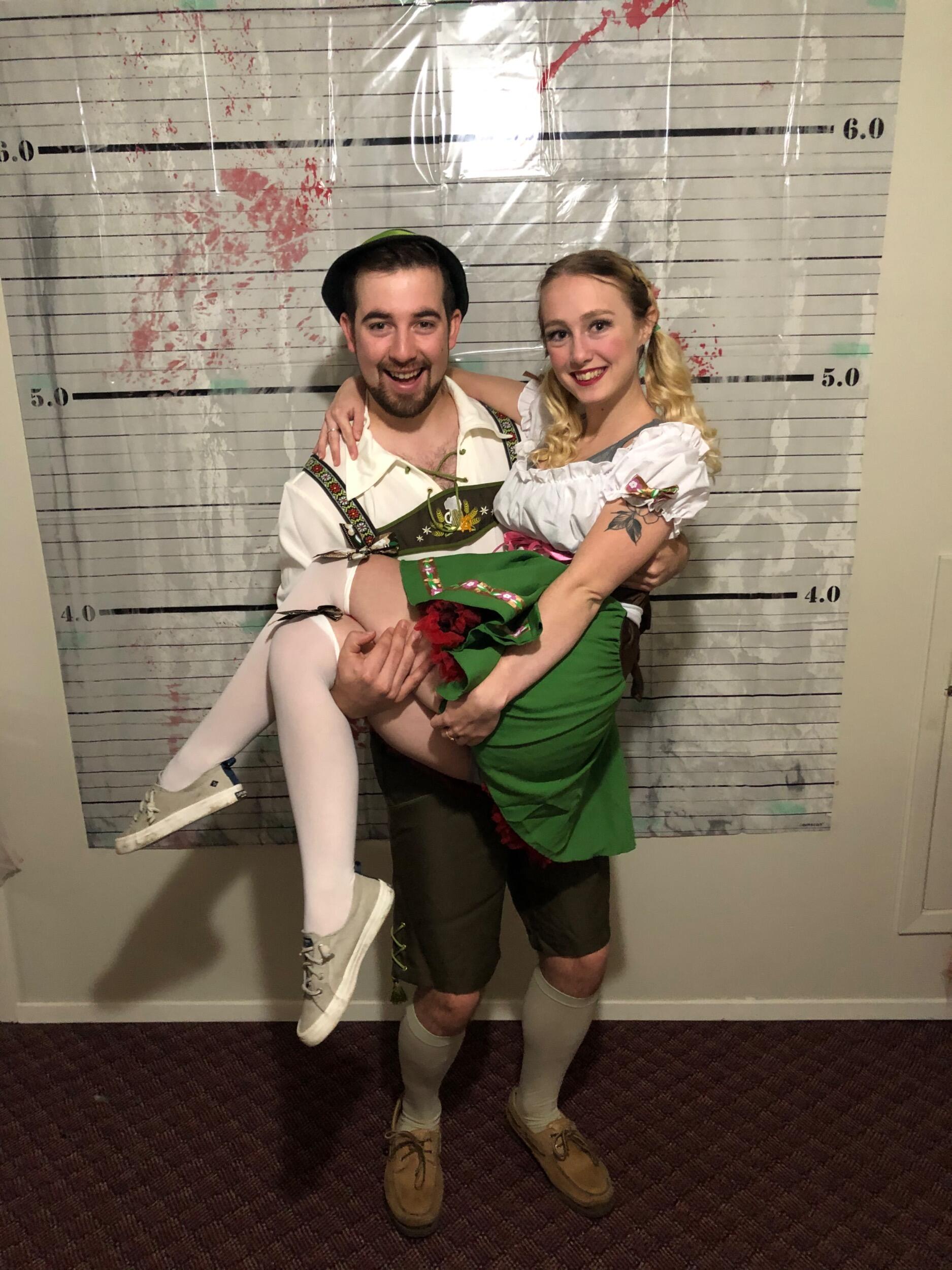 Halloween Party 