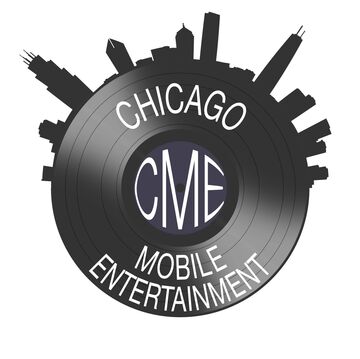 Chicago Mobile Entertainment - DJ - Chicago, IL - Hero Main