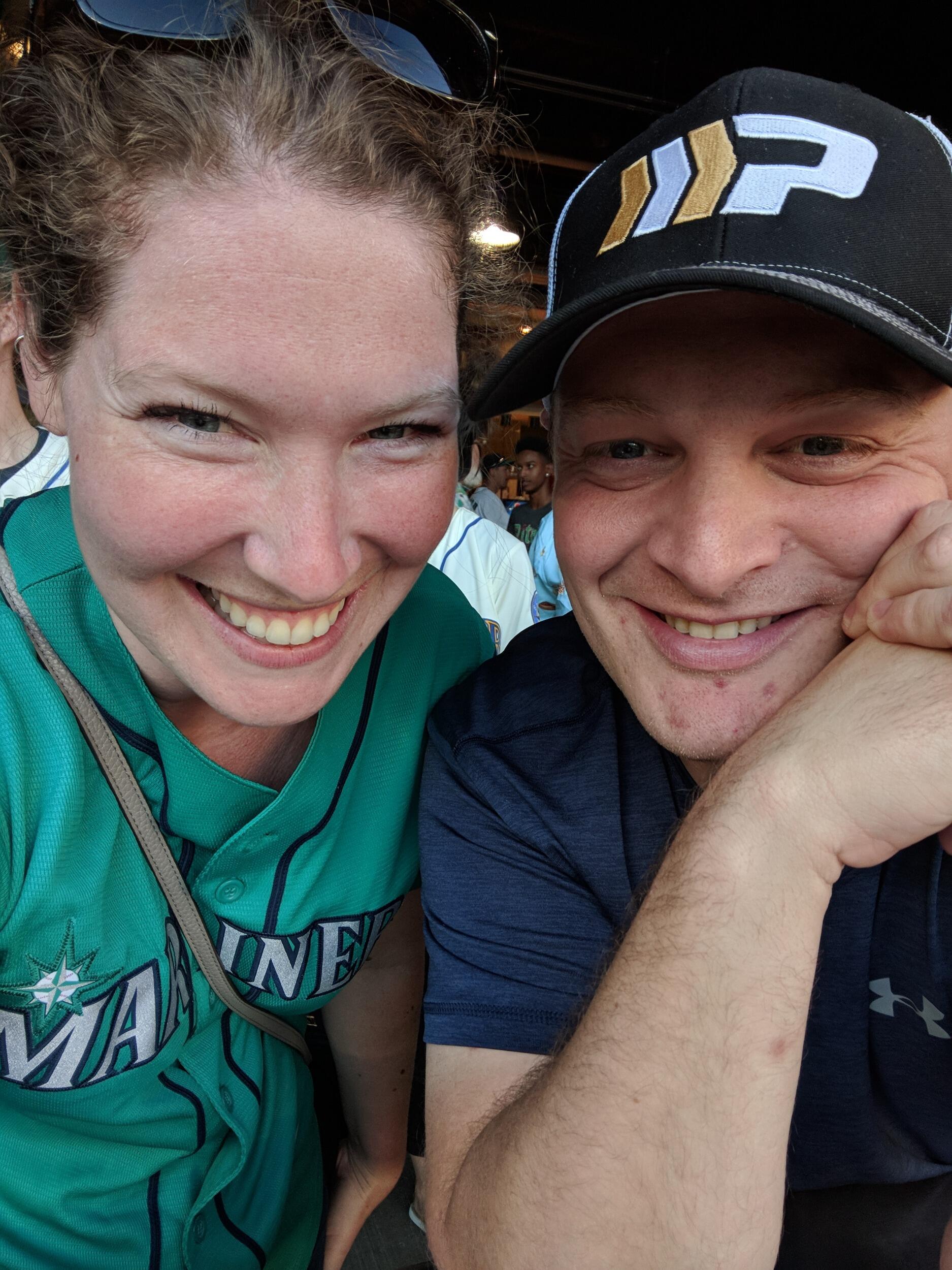 Love some Baseball! 