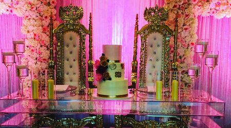 Quinceanera Decoration ideas 