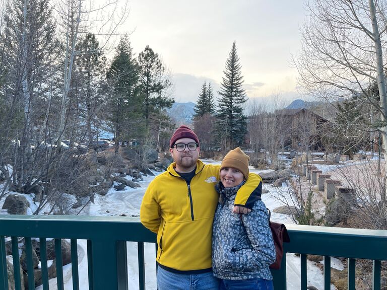 Estes Park, Colorado