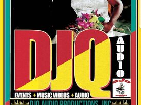 Deft Joseph Q - DJQ Audio Productions, LLC - DJ - Baltimore, MD - Hero Gallery 1