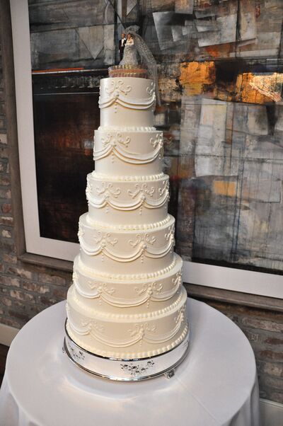 Wedding Cake Bakeries In Myrtle Beach Sc The Knot