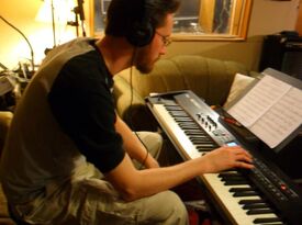 Empire Music Studios - Pianist - Windsor, ON - Hero Gallery 3