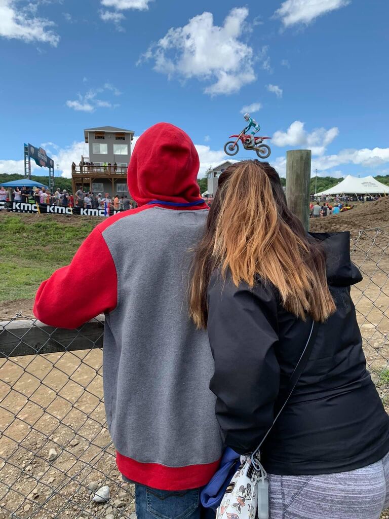 Unadilla MX.