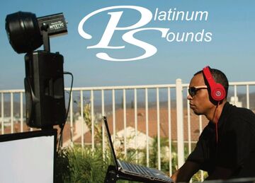 Platinum Sounds San Diego - DJ - San Diego, CA - Hero Main