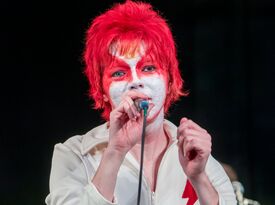 Changes - A Bowie Odyssey - David Bowie Tribute Act - Tampa, FL - Hero Gallery 2