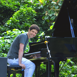 Samer Fanek - Pianist & Composer, profile image