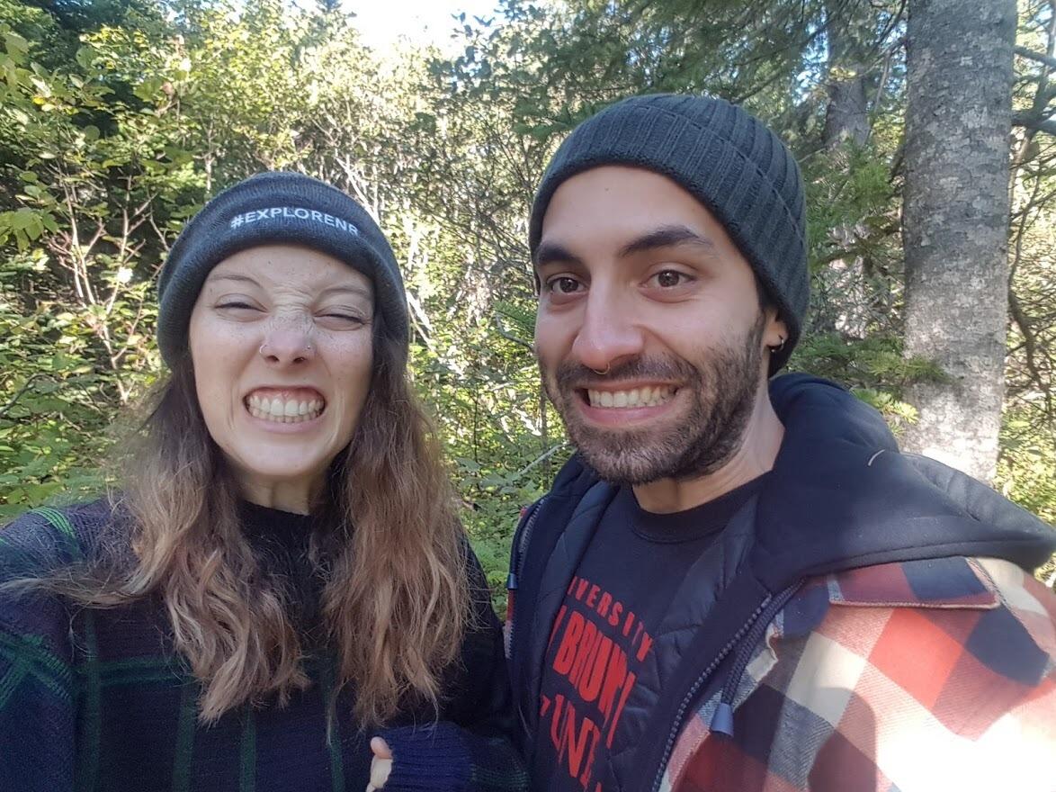 2 years together