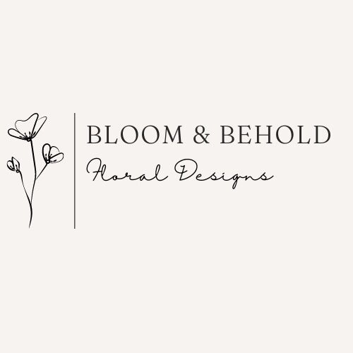 Bloom and Behold | Florists - The Knot