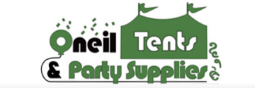 O'Neils Tents and Party Supplies - Party Tent Rentals - Columbus, OH - Hero Main