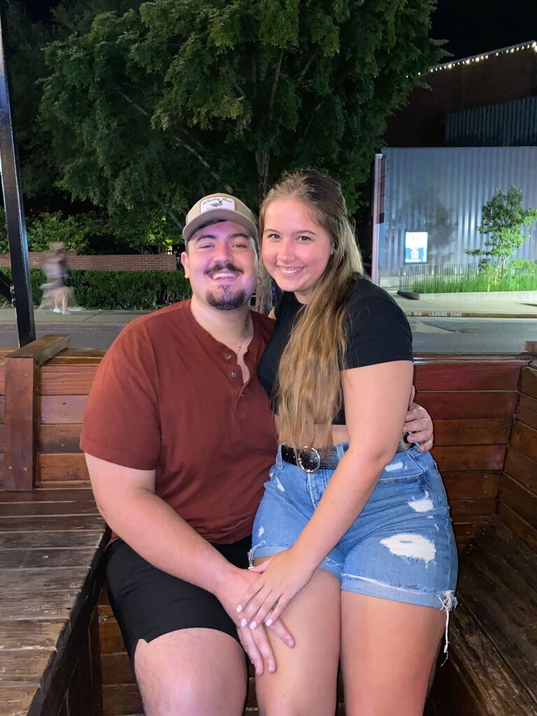 Kade's Birthday Weekend in Fayetteville