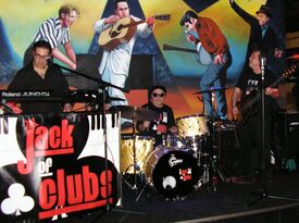 Jack of Clubs - Cover Band - Bayside, NY - Hero Gallery 1