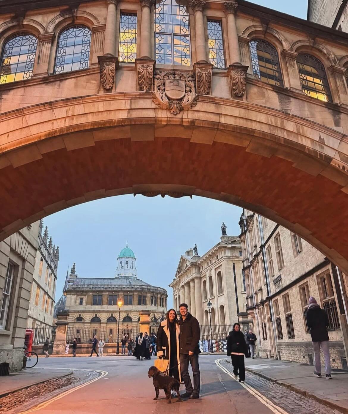 OXFORD