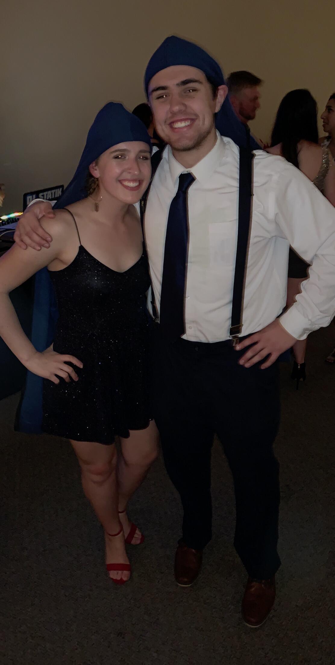 2018 Dutch Bros Christmas party