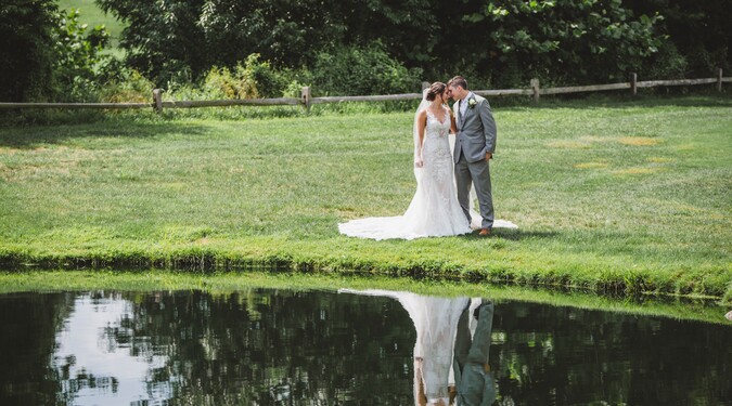 Springfield Country Club + Updated Prices - The Knot