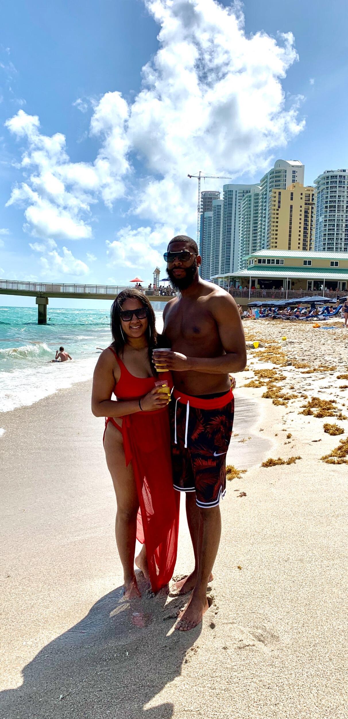 Miami Beach, Florida