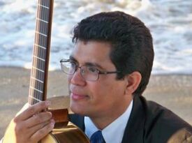 Rafael Scarfullery, Classical Guitarist - Classical Guitarist - Houston, TX - Hero Gallery 1
