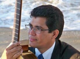 Rafael Scarfullery, Classical Guitarist - Classical Guitarist - Philadelphia, PA - Hero Gallery 1