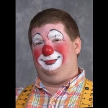 Bonkers T. Clown - Balloon Twister - New Albany, IN - Hero Main