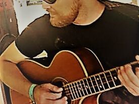 Jeremiah Prophett - Singer Guitarist - Strasburg, VA - Hero Gallery 4