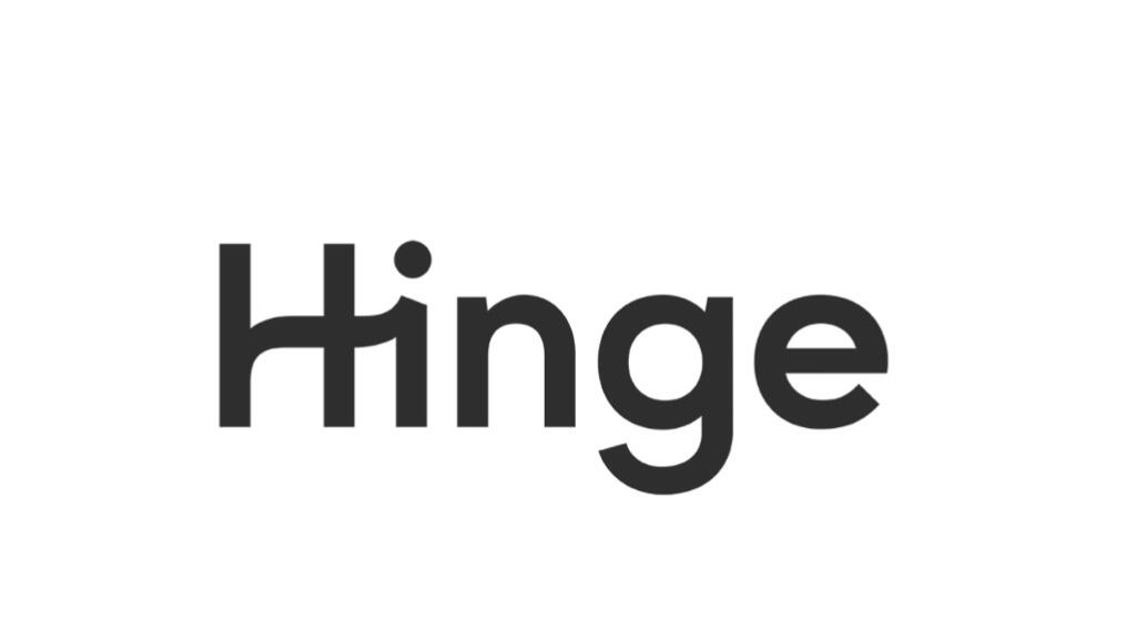 Met online through Hinge App