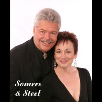 Somers & Steel - Oldies Band - Somerset, NJ - Hero Main