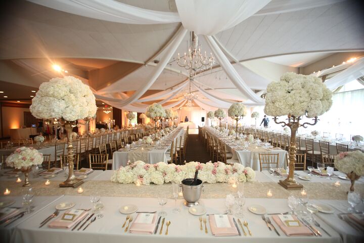 Cosmopolitan Events Wedding Planners St. Louis, MO