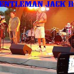 The Gentleman Jack Band, profile image