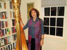 Susan Miron - Harpist - Newton, MA - Hero Gallery 3