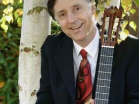 Julian C - Classical Guitarist - Seattle, WA - Hero Gallery 2