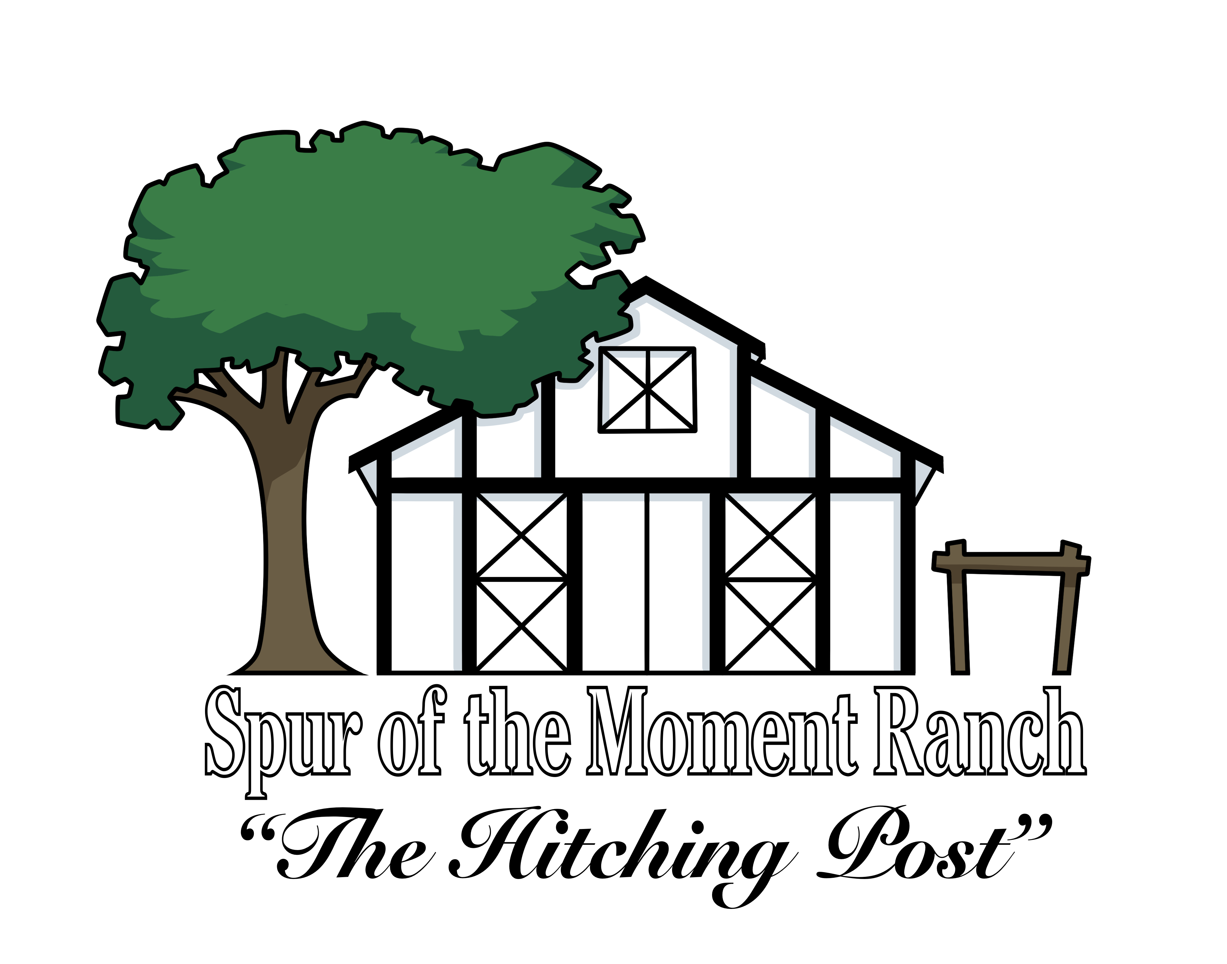 Spur Of The Moment Ranch, Inc. + Updated Prices - The Knot