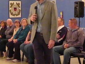 MattoxHypnoComedy - Hypnotist - Dracut, MA - Hero Gallery 2