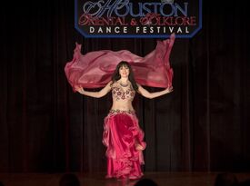 A'isha - Belly Dance and Hawaiian Hula - Belly Dancer - Kansas City, KS - Hero Gallery 3