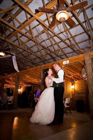 The Honeysuckle Ranch | Reception Venues - New Richmond, OH