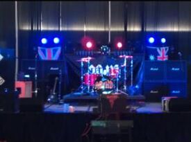 Ad/hd  Ac/dc Tribute Band - AC/DC Tribute Band - Champaign, IL - Hero Gallery 1