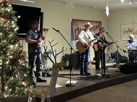 The Old Amigos - Country Band - Onoway, AB - Hero Gallery 4