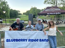 Blueberry Ridge Band - Cover Band - Matthews, NC - Hero Gallery 3