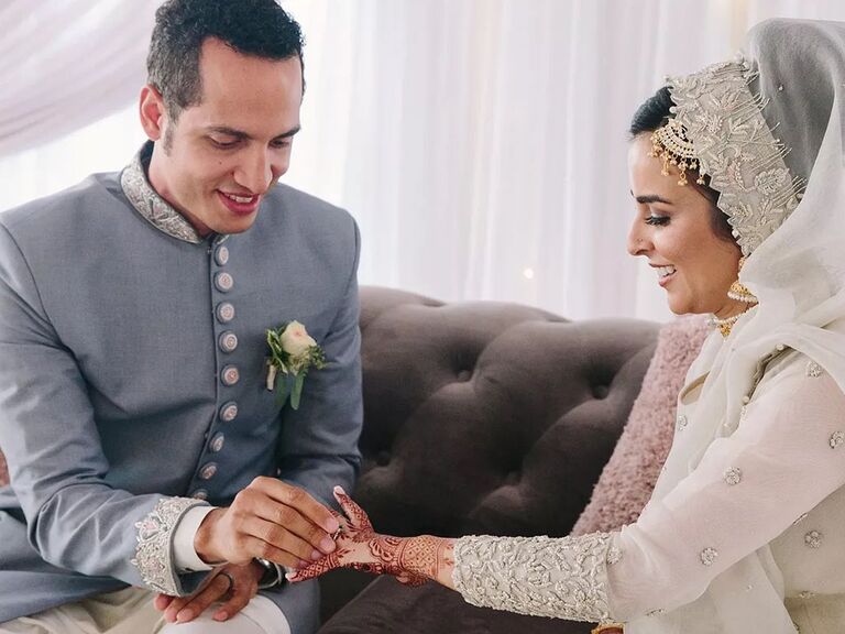 Muslim Wedding: Customs and Traditions, Wedding Planning