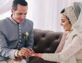 Arab Wedding Traditions & Customs You Should Know
